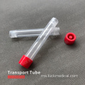 Tube Pengangkutan Virus Cryotube 10ml Percuma